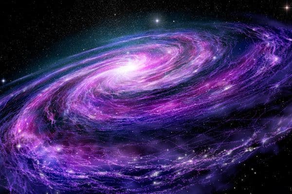 Das Universum in dir