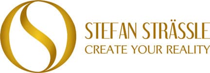 Stefan Strässle – Create Your Reality